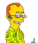 Sean Simpsons Picture